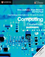 Cambridge International as and a Level Computing Coursebook