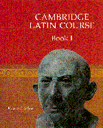 Cambridge Latin Course Book 1 4th Edition - Cambridge School Classics Project