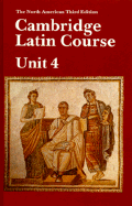 Cambridge Latin Course Unit 4 Student's Book North American Edition