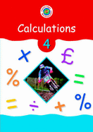 Cambridge Mathematics Direct 4 Calculations Pupil's Book