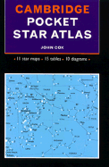 Cambridge Pocket Star Atlas