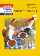 Cambridge Primary English as a Second Language Student Book: Stage 1