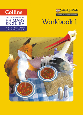 Cambridge Primary English as a Second Language Workbook: Stage 1 - Paizee, Daphne