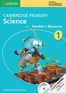 Cambridge Primary Science Stage 1 Teacher's Resource