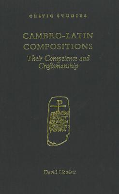 Cambro-Latin Compositions - Howlett, David