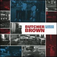 Camden Session - Butcher Brown