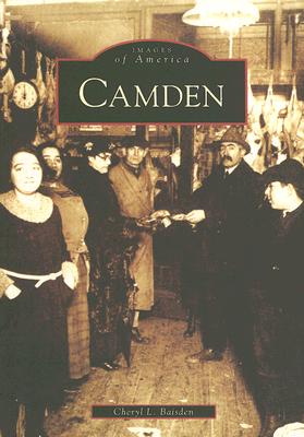 Camden - Baisden, Cheryl L