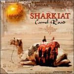 Camel Road [Cross Currents] - Sharkiat