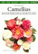Camellias - Rix, Martyn, and Phillips, Roger