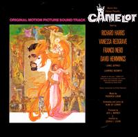 Camelot [Original Soundtrack] - Original Soundtrack