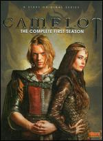 Camelot [TV Series]