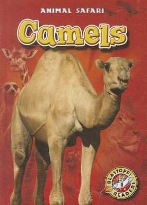 Camels - Borgert-Spaniol, Megan