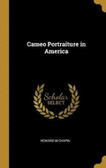 Cameo Portraiture in America