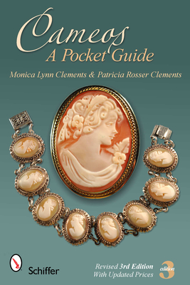 Cameos: A Pocket Guide: A Pocket Guide - Clements, Monica Lynn