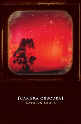 Camera Obscura - Lomer, Kathryn