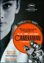 Cameraman: The Life and Work of Jack Cardiff - Craig McCall