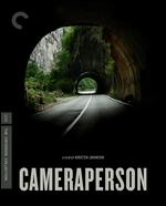 Cameraperson [Criterion Collection] [Blu-ray] - Kirsten Johnson