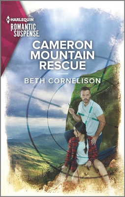 Cameron Mountain Rescue - Cornelison, Beth