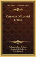 Cameron of Lochiel (1905)