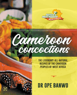 Cameroon Concoctions