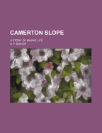 Camerton Slope: A Story of Mining Life