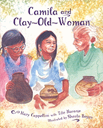 Camila and Clay-Old-Woman