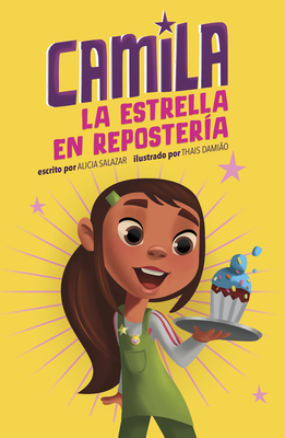 Camila La Estrella En Repostera - Salazar, Alicia