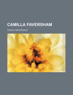 Camilla Faversham