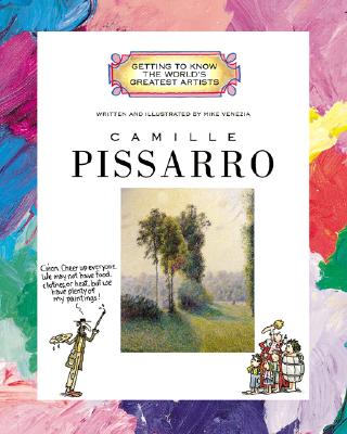 Camille Pissarro - 