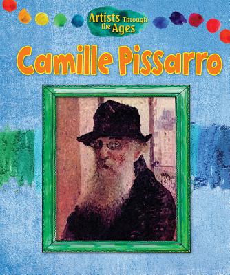 Camille Pissarro - Wood, Alix