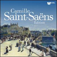Camille Saint-Sans Edition - 