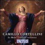 Camillio Cortellini: Le Messe