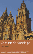 Camino de Santiago: Recreational Path Guide