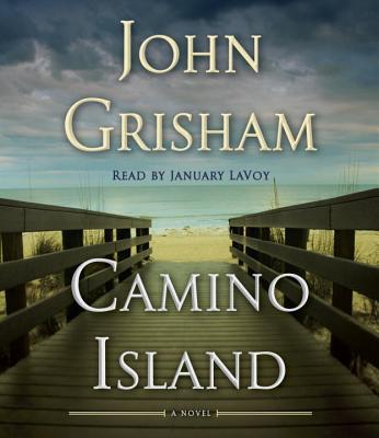 Camino Island - Grisham, John, and LaVoy, January (Read by)