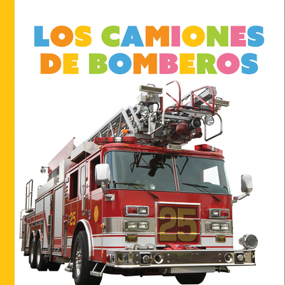 Camiones de Bomberos - Greve, Meg