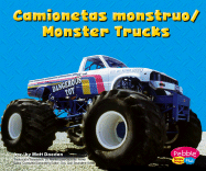 Camionetas Monstruo/Monster Trucks