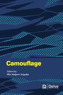 Camouflage - Sripathi, Shiv Sanjeevi (Editor)