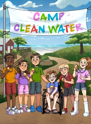 Camp Clean Water - Miller, Wayne