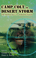 Camp Colt to Desert Storm: A History of U.S. Armored Forces
