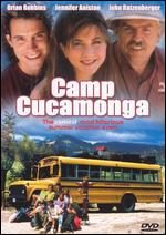 Camp Cucamonga - Roger Duchowny
