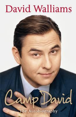 Camp David - Walliams, David