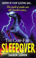 Camp Fire Sleepover 4