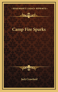 Camp Fire Sparks