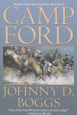 Camp Ford - Boggs, Johnny D