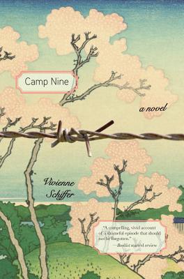 Camp Nine - Schiffer, Vivienne