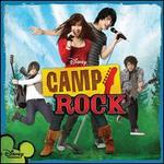 Camp Rock [Original Soundtrack]
