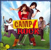 Camp Rock [Original Soundtrack] - Camp Rock Cast