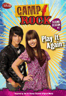 Camp Rock: Second Session Play It Again