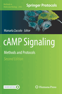 cAMP Signaling: Methods and Protocols