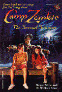 Camp Zombie: The Second Summer - Stine, Megan, and Stine, H William